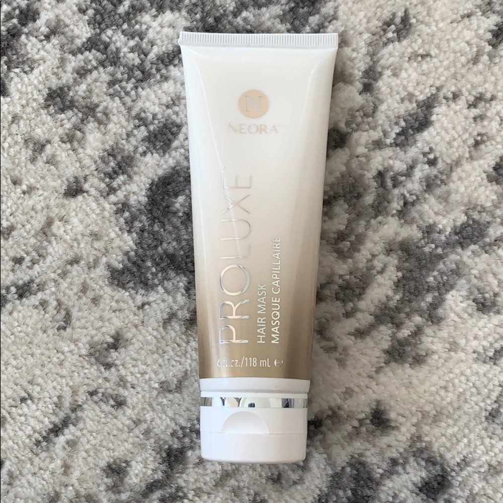 Neora Proluxe Hair Mask